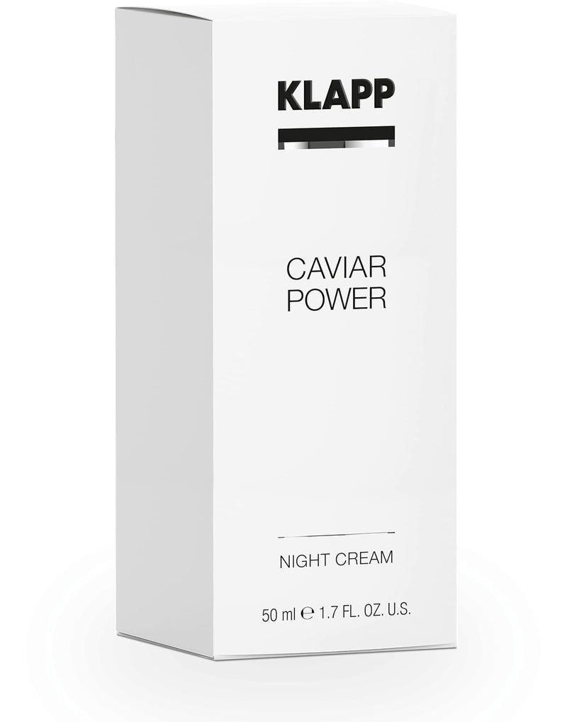 Night Cream 50ML