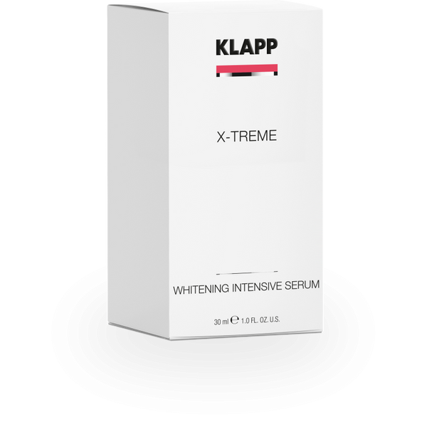 Whitening Intensive Serum 30ml