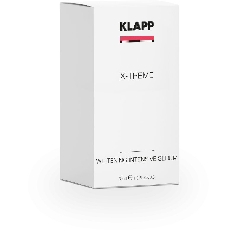 Whitening Intensive Serum 30ml